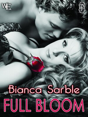 cover image of Full Bloom